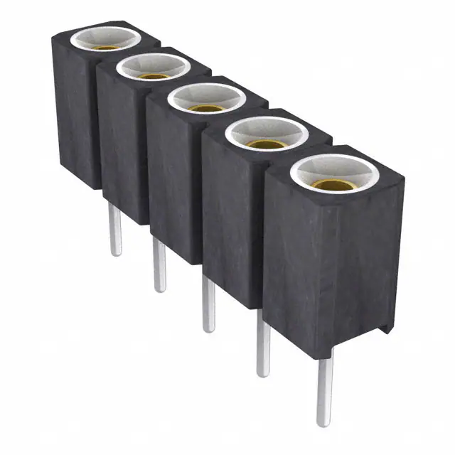 310-87-105-01-640101 Preci-Dip  Embases Prises femelles